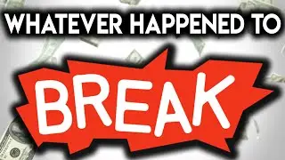 What Happened To Break? (Break.com)