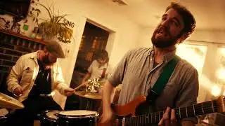 The Mercury Brothers - Chartreuse (For Show Reprise) Official Music Video