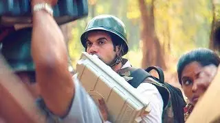 Newton Box Office Collection | RajKummar Rao | IFH