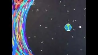 How we can see the first light from the universe