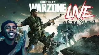 SHARK INNA WARZONE S2 E4 🔴🦈: HAPTIC VEST ACTIVATED