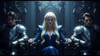 Taken Before the Alien Queen &mdash; Shocking HFY Sci-Fi Story That Will Blow Your Mind
