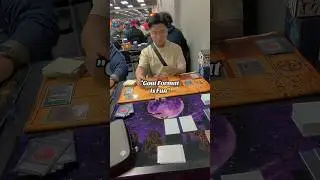 Формат Yu-Gi-Oh! Goat Format &mdash; это 