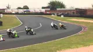 Extreme Festival Of Motorsport Zwartkops SIlverton Bolt & Nut Challenge & Thunder Bikes