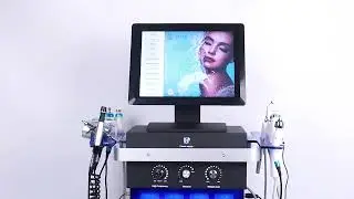 From Dull to Glowing Skin! 14-in-1 Hydrafacial Explained&rdquo; #acupressurehealthmartpatna