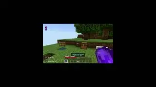 Minecraft 1.18 - Unlimited XP Duplication Glitch