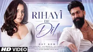 New Song 2026 | New Hindi Song | Rihayi De Dil | Yash | Raashi Khanna | New Song