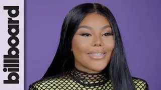 Lil Kim Shares Her Favorite Memories from Making 'Lady Marmalade' | Billboard