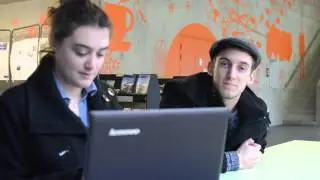 D&eacute;couverte de la maison des &eacute;tudiants #1