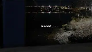 Sorry Mom - bummer! (The Short Film)