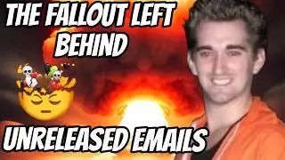 UNRELEASED EMAILS! The 