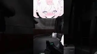 толстый предатель #akane_iwawwa #ruvtuber #fear #Twitch