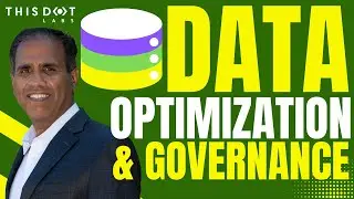 Data Optimization, Quality, and Governance: Aligning Innovation with ROI