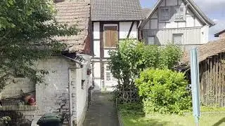 Die dunkle Geschichte von Spangenberg