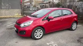 Kia Rio 1.4 Dream Team