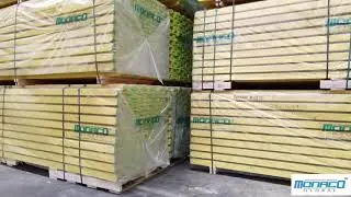 Monaco Global H20 Beams
