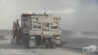 12/12/2017 Extreme Lake Effect Snowfall Sinclairville New York