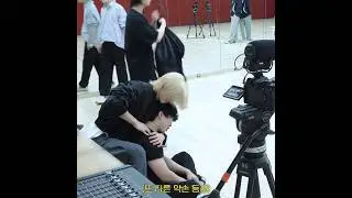 The way the members take care and look after each other