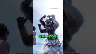 Don&rsquo;t Play Genesis Part 1 Without These 5 Tames 💀🔥