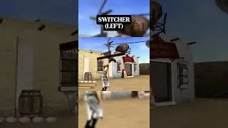 GODHAND MOD 5 STYLE (COUNTER) JUGGLE ENEMY #godhand #retro #godhandgameplay #godhandmod #gaming