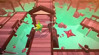 Preparation pour les team monotype (Temtem #29) - Rediffusion du 25/11/2025