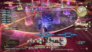 FINAL FANTASY XIV proper clear