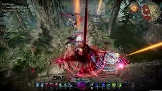Dracula Castle Raid 12 Oakveil Update