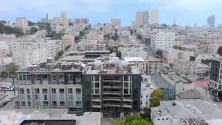 2525 Van Ness Achill Beg Construction