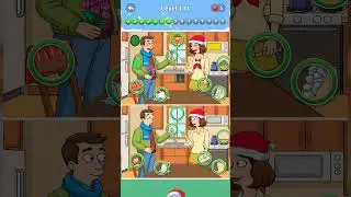 How many Differences Can you find?🧐 #gaming #shorts
