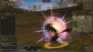 Lineage 2 Location Spot Farm spoil Iron Ore-  Ol Mahum Captain lvl 30