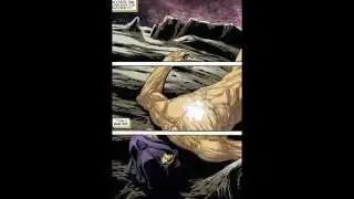 Beyonders vs Cosmic Entities