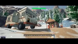 RV there yet  part 3