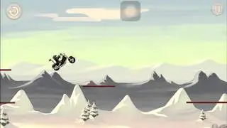 BikeRace Arctic 2 2  Hog Bike secret
