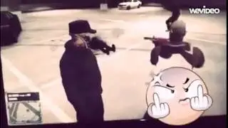 GTA V MLC CHAKORTA EJECUSION.
