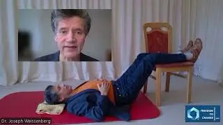 Tutorial   Joseph Weissenberg   Back Relaxation