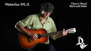 Test Drive | Waterloo (by Collings) WL-S