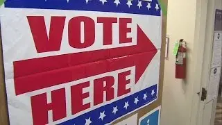 Indiana residents urged to update voter details