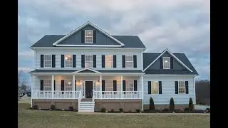 Wonderview Homes Siesta Breeze Grande Plan