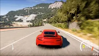 Forza Horizon 2 - Aston Martin One-77 2010 - Open World Free Roam Gameplay (HD) [1080p30FPS]