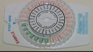 A look at demand for contraceptives ahead of Indiana special session