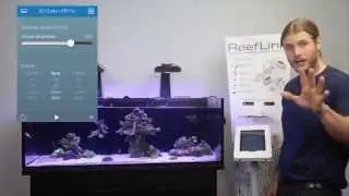 Programing Radions with the EcoSmart Live App