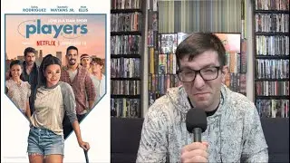 Players Movie Review--Are You A Player Or A Playa?