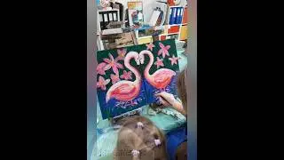 Семейный мастер-класс