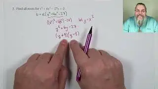 Quiz 1 problems for Diff. Eq. -- Algebra and calculus practice