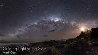 Astronomy Photographer of the Year 2013: Awards Night