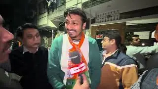 Exclusive interview with REA Mahendra Park , Adarsh Nagar