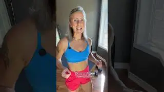 ПРАВДА о силовых тренировках и потере жира 🔥 #тяжелаяатлетика #похудение #похудение