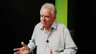 Bill Holmes will be speaking about 