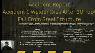 MMT 13104-WELDING IN CONSTRUCTION. MOHAMMAD HAFIZ BIN BAHARIN