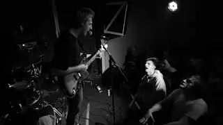 Nai Harvest live at the Old Blue Last, London, 121213
